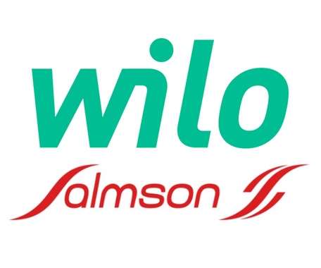 Wilo-Salmson-logo